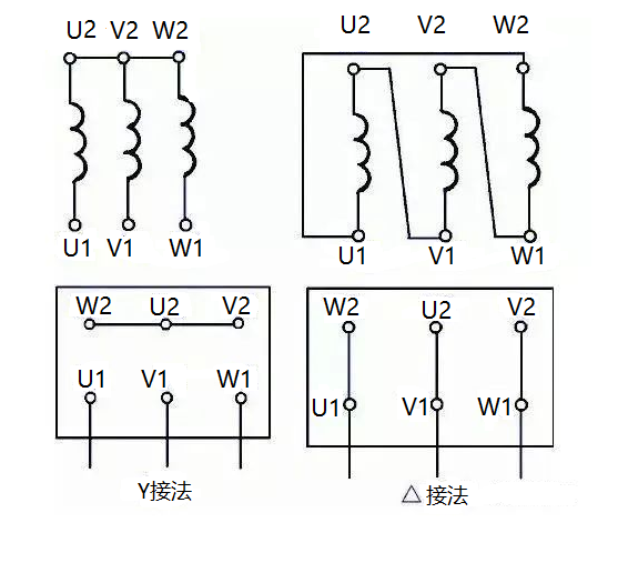 單相電機(jī)接線圖 單相電機(jī)接線圖
