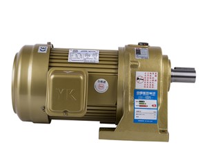 臺灣永坤齒輪減速電機(jī)的作用！