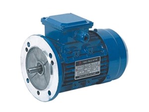 防爆電機(jī)氣侯安全防護(hù)種類及自然環(huán)境編號