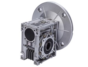 減速機(jī)廠家講解RV蝸輪減速機(jī)的優(yōu)勢