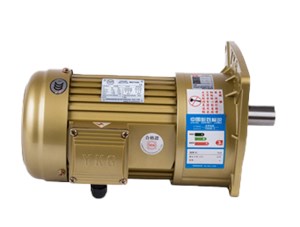 為什么選擇永坤齒輪電動機(jī)？這是我聽過最后的回答