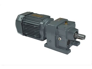 齒輪減速電機選型需注意那些？