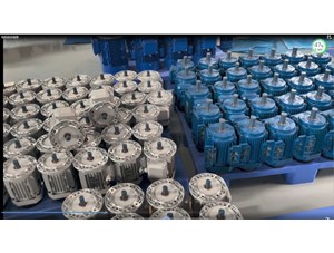 三相異步電動機15KW配什么減速機好？