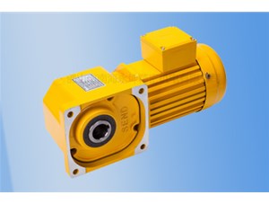 永坤電機(jī)和大家一起來探討減速電機(jī)怎么選型？