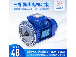 三相電動(dòng)機(jī)改成單相電動(dòng)機(jī)的兩種方法