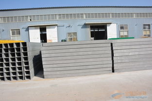 玻璃鋼電纜橋架直供廠家