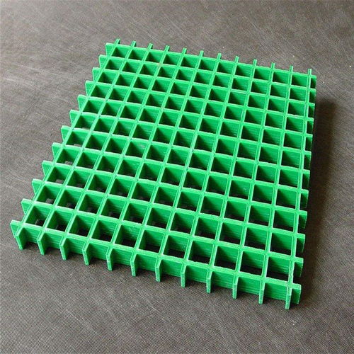 滄州鋪砂型玻璃鋼格柵優樂邦 鑄造輝煌