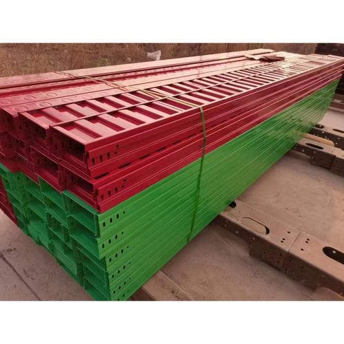 鋁合金電纜橋架地下車庫(kù)防火走線架 阻燃 耐火隔熱線 熱鍍鋅線槽