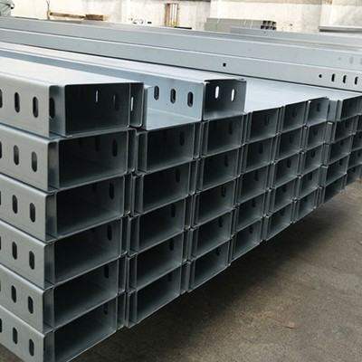 電纜橋架國(guó)家標(biāo)準(zhǔn)有哪些?