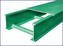 【玻璃鋼橋架 電纜橋架 玻璃鋼電纜橋架價(jià)格報(bào)價(jià)質(zhì)量第一CY】價(jià)格,廠家,圖片,橋架,冀州市創(chuàng)業(yè)玻璃鋼防爆電器設(shè)備-