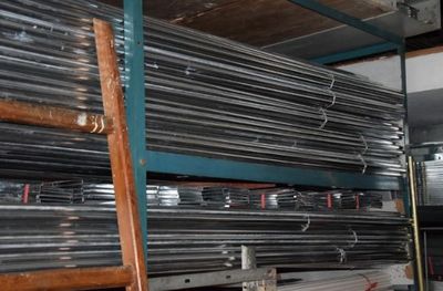 青島電纜橋架報價 電纜橋架生產(chǎn)廠家 電纜橋架廠家哪家好-首商網(wǎng)