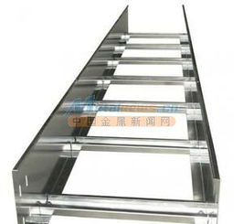 選擇青島邦鉦 東營電纜橋架經銷商的首選合作伙伴