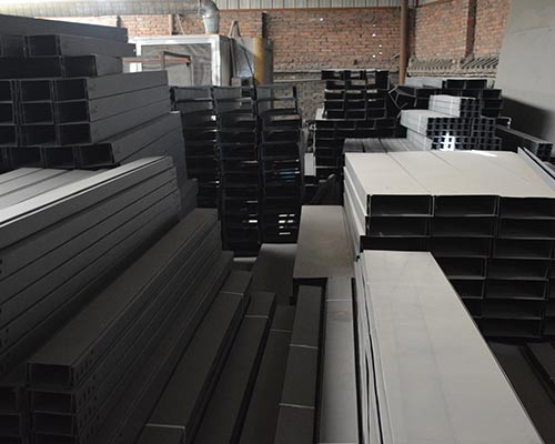 太原橋架選購(gòu)指南 金佳電纜橋架廠推薦與價(jià)格解析