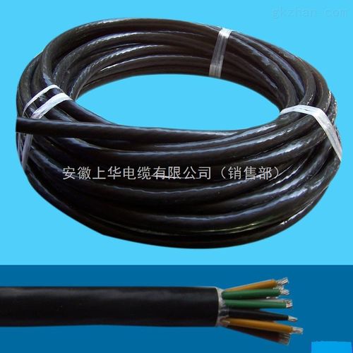 zr djf46pgr22阻燃系列計算機電纜 特性、應用與選購指南