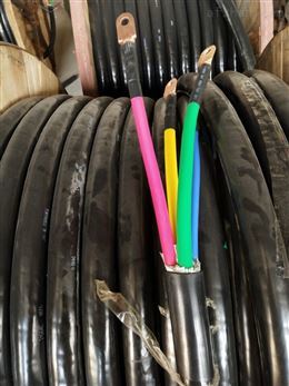 VLV3*120+1*70 電纜 結構、特點與應用