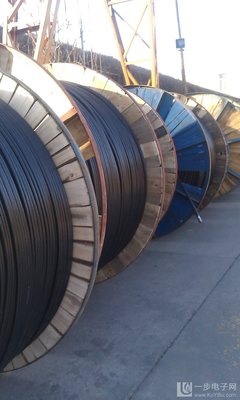 溫州低煙無鹵阻燃電力電纜 特性、應用與現代設計圖片解析【一步電子網】