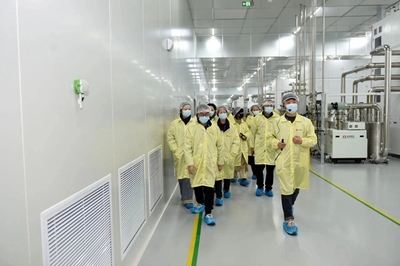 借“光”生“金” 以網(wǎng)絡技術(shù)開發(fā)驅(qū)動高質(zhì)量發(fā)展綠色動能